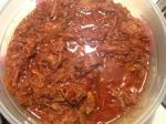 Mexican Mexican Pot Roast for Tacos by Tyler Florence Dinner