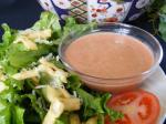 Chinese Chinese Salad Dressing Appetizer