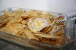 American Moms Potato Chip Tuna Casserole Dinner