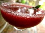American Cranberry Margaritas 2 Appetizer