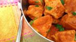 Curry Stand Chicken Tikka Masala Sauce Recipe recipe