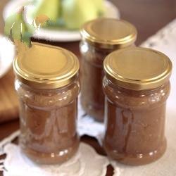 American Applesauce in Jars Drink