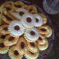 American Biscuits to the Jam Breakfast