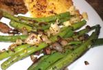 American String Green Beans With Shallots Dinner