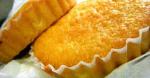 American Easy and Moist Madeleines 1 Appetizer