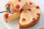 American Pineapple Upsidedown Cake Recipe 10 Dessert