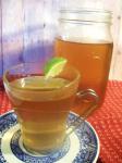 American Hot Diaphoretic Herbal Tea Dessert