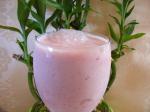 Malian Kiwi Strawberry Smoothie 4 Appetizer