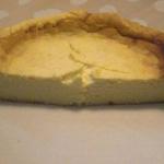Cheese Cake Without Floor recipe