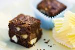 American Chocolate Brownies Recipe 13 Dessert