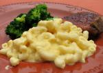 Canadian Birds Famous Macaroni and Cheese lite Dinner