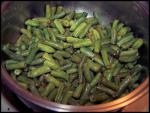 American Green Beans in Soy Sauce 1 Dinner