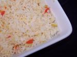 American Rice Pilaf Like Joes Crab Shack Dinner