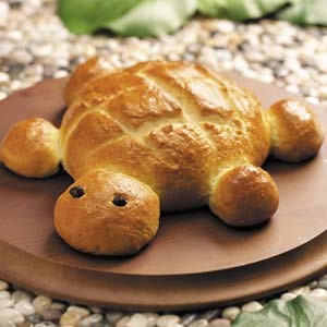 Canadian Turtle Bread 2 Dessert