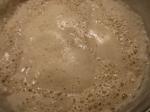 British Sourdough Starter from Flakes Appetizer
