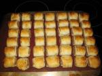 American Country Cottage Rolls vegetarian Appetizer