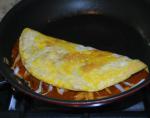 Chili Omelet recipe