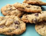 Secret Ingredient Chocolate Chip Cookies  Once Upon a Chef recipe