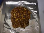 Candy Nuts recipe