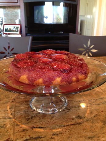 American Plum Cake  Tatin Barefoot Contessa  Ina Garten Dessert