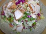 American Oriental Chicken Salad 24 Dinner