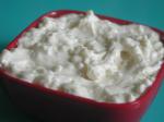 American Onion Dip from Scratch Appetizer