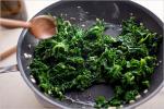 Canadian Braised Kale Recipe 4 Drink