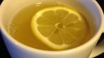 American Hot Lemonade Recipe Dessert
