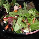 American Kumquat Salad Recipe Appetizer