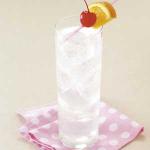 American Tom Collins 9 Appetizer