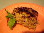 American Lower Fat Totally Awesome Meatloaf Appetizer