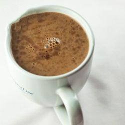 Belgian Hot Chocolate 4 Dessert