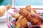 American Buttermilk Fried Chicken Recipe 5 Dinner