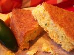 Mexican Spicy Mexican Cornbread 1 Appetizer
