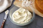 American Easy Butter Icing Recipe Appetizer