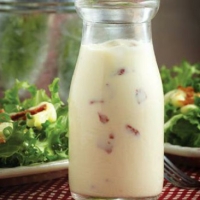 Canadian Bacon Dressing Other