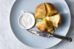 Slowcooker Jacket Potatoes Recipe recipe