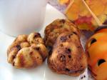 Banana Chocolate Chip Muffins light recipe