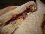 Kiwi Steak Sandwich recipe