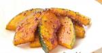 American Daigakuimo Style Sweet and Sour Kabocha Squash 1 Dessert