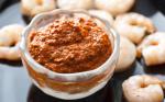 Spanish Romesco Sauce Recipe 5 Appetizer