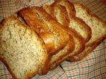 American Best Low Carb Bread bread Machine Appetizer