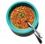 Moroccan Tomato Soup Recipe 2 recipe