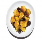 Spicy Orange Salad Moroccan Style Recipe recipe