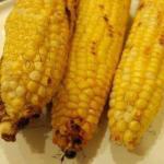 Maize of the Bbq recipe