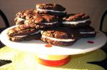 American Homemade Oreo Cookies 3 Dessert