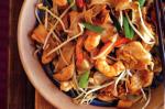 Malaysian Char Kway Teow Recipe 3 Appetizer