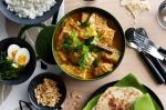 Malaysian Malaysian Chicken Curry Recipe 1 Appetizer