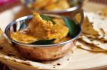 Malaysian Malaysian Fish Curry Recipe Appetizer