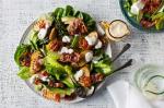 American Kipfler Potato And Avocado Salad Recipe Appetizer